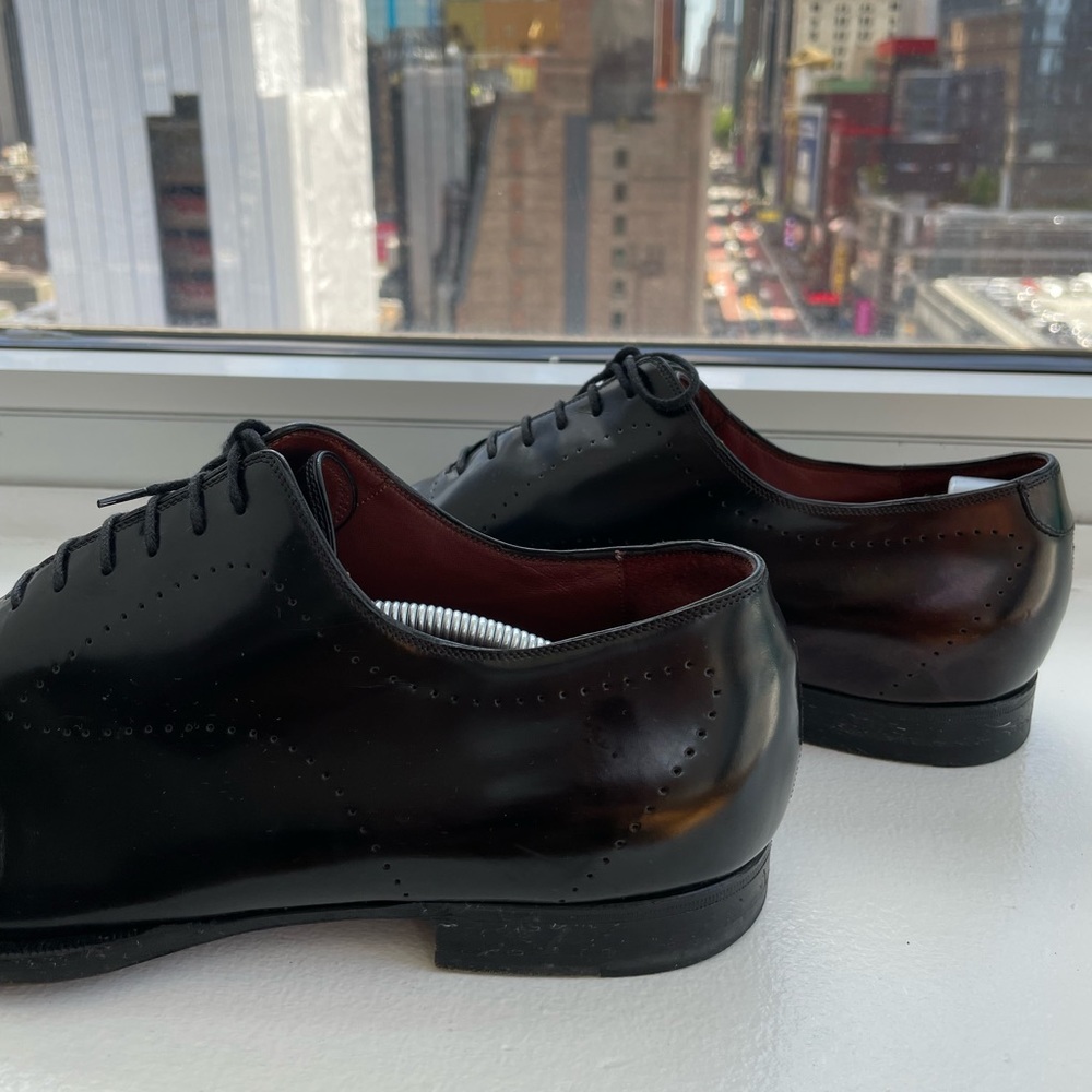 🚨GUCCI 🇮🇹 oxfords